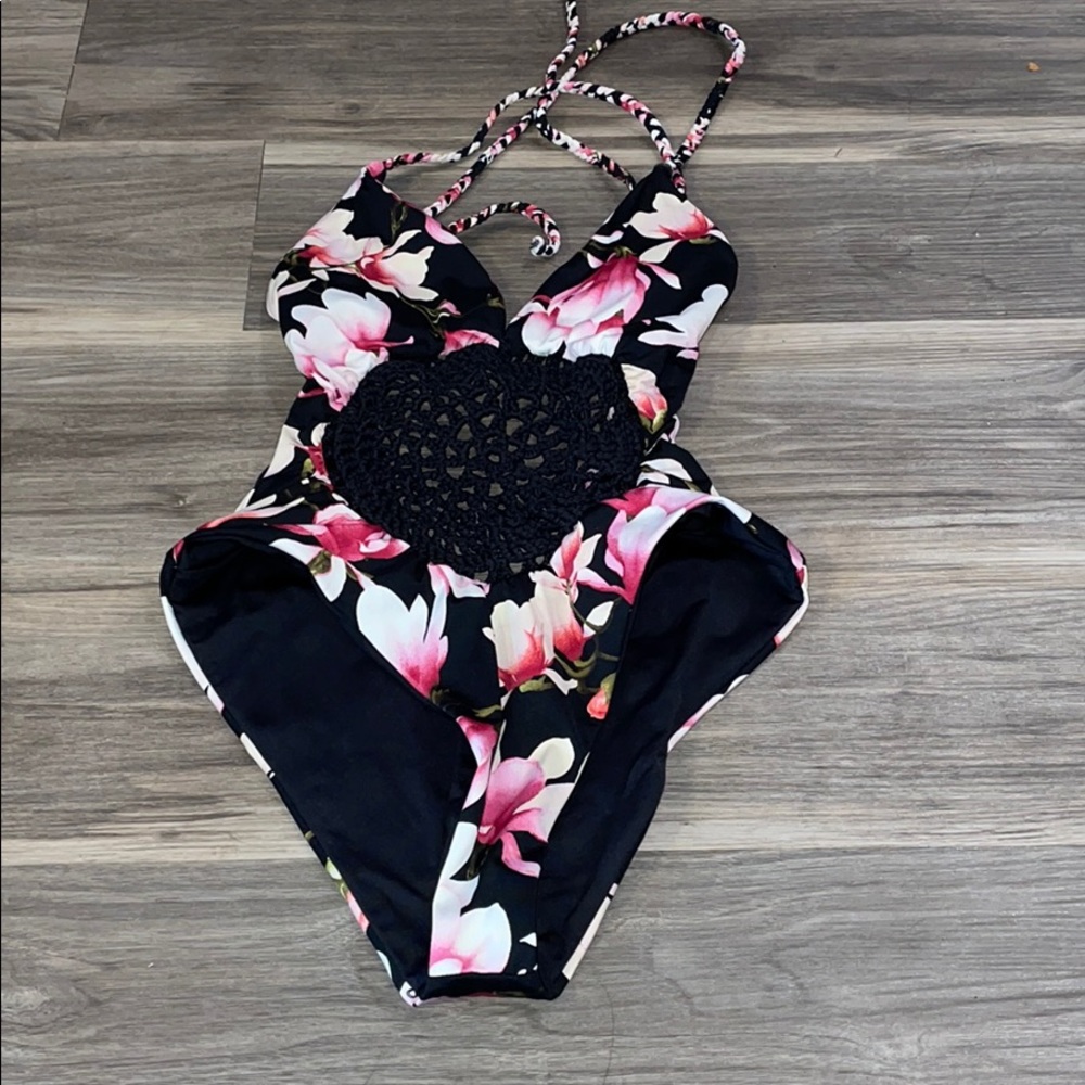 Poppy One Piece